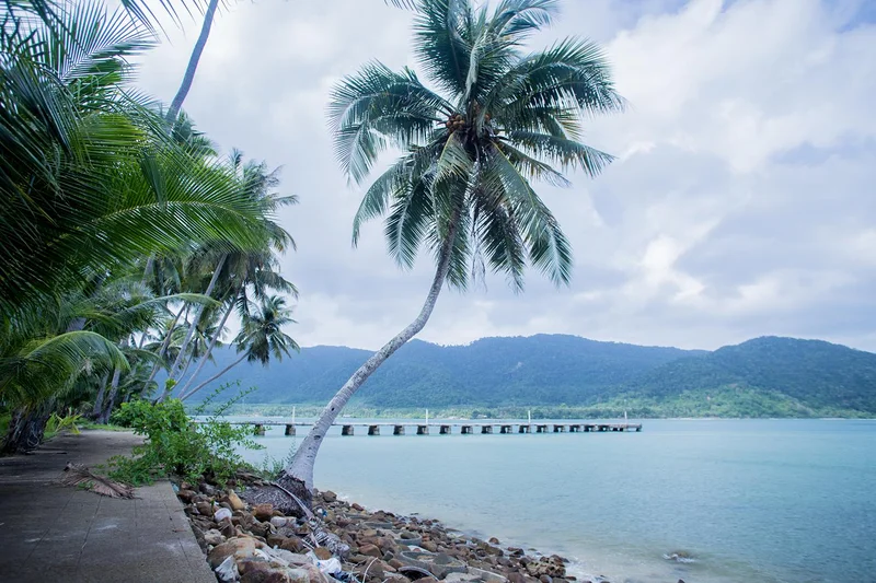 Koh Chang — Ko Chang (Thaïlande)