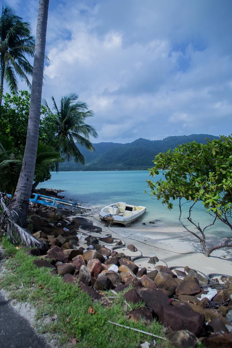 Koh Chang — Ko Chang (Thaïlande)