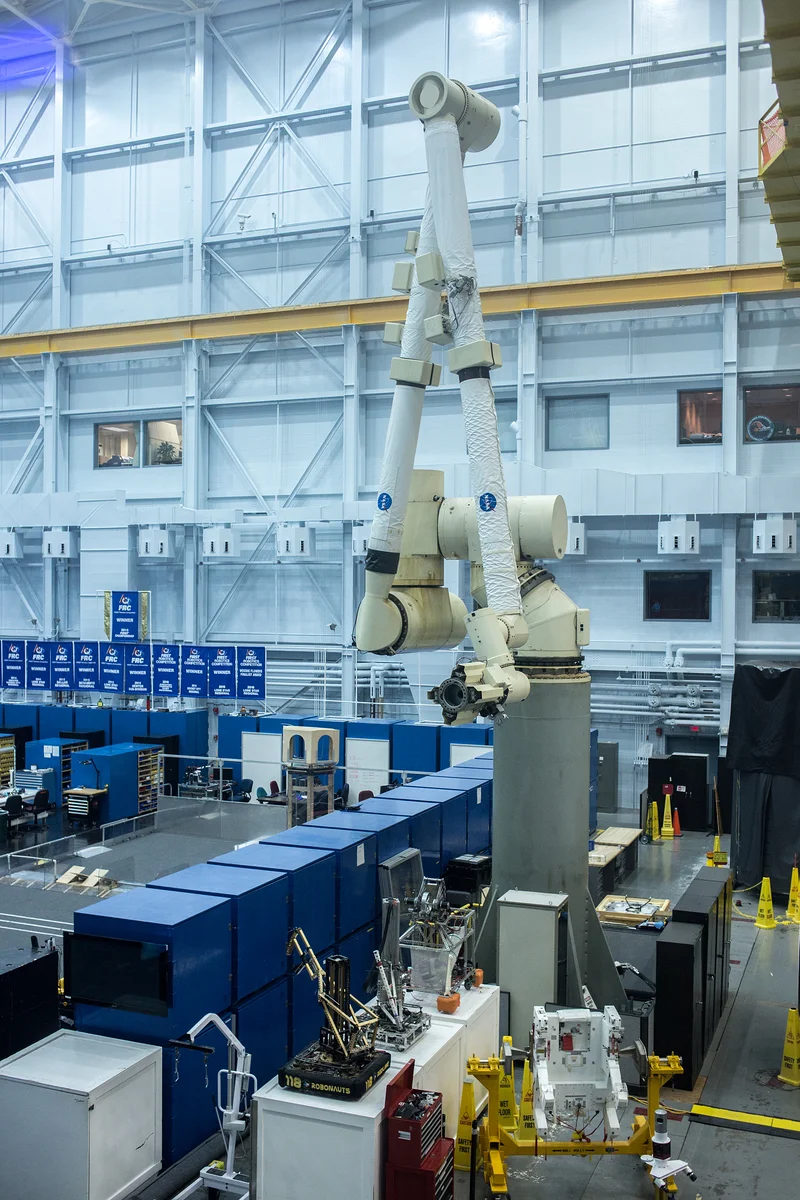 Houston space center 10 — Centre spatial de Houston (Etats-Unis)