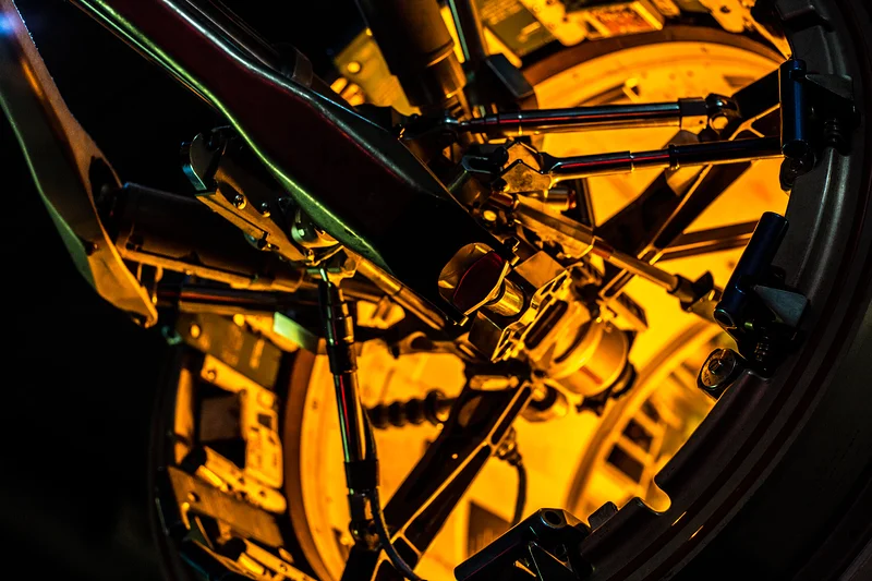  Houston space center 18 — Centre spatial de Houston (Etats-Unis)