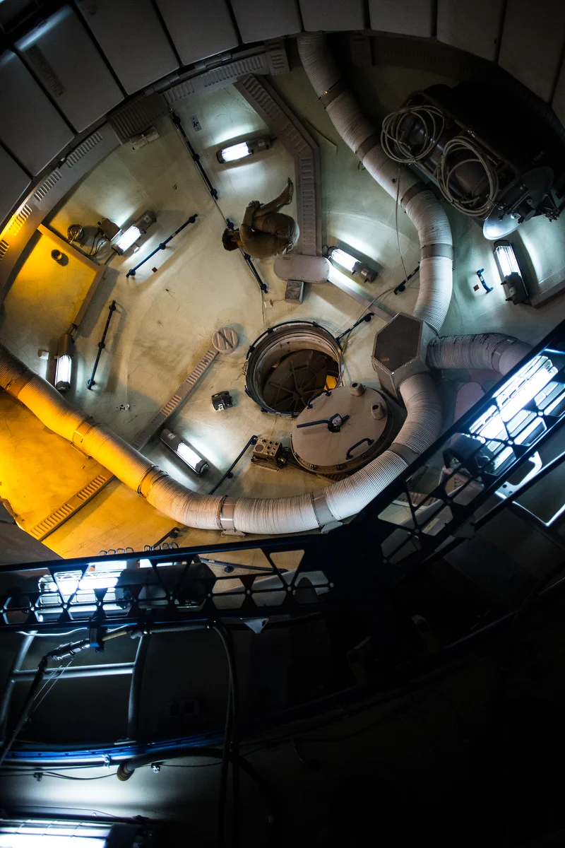 Houston space center 19 — Centre spatial de Houston (Etats-Unis)