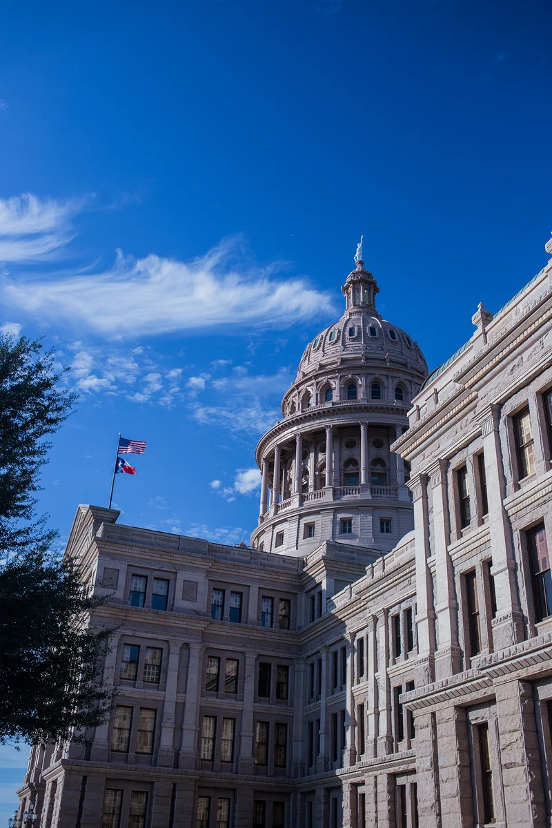 USA2016 72 — Austin (Etats-Unis)