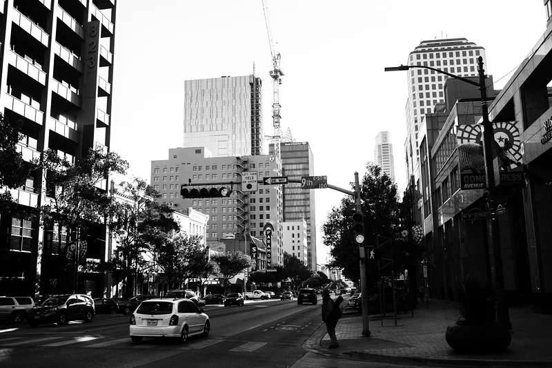 USA2016 74 — Austin (Etats-Unis)