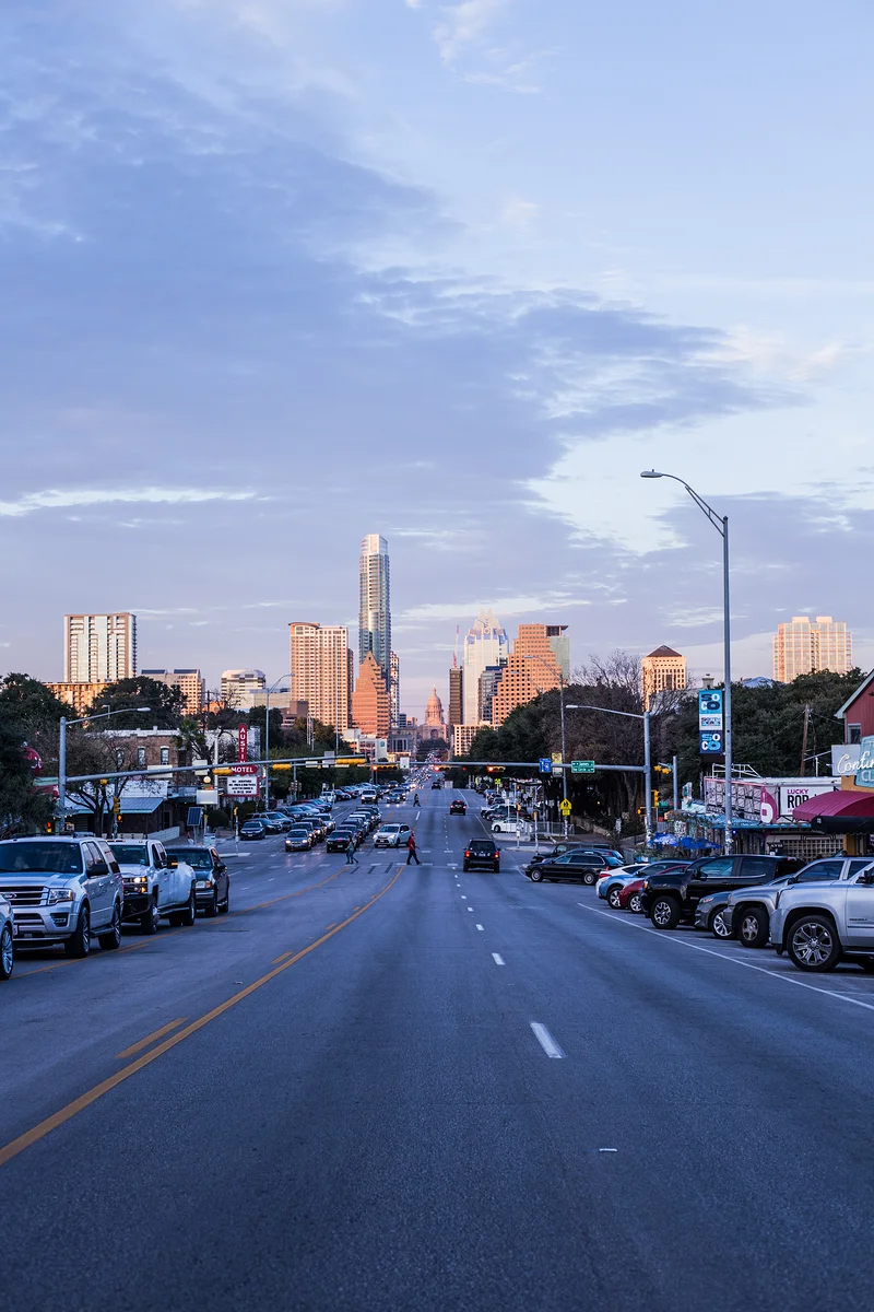 USA2016 76 — Austin (Etats-Unis)