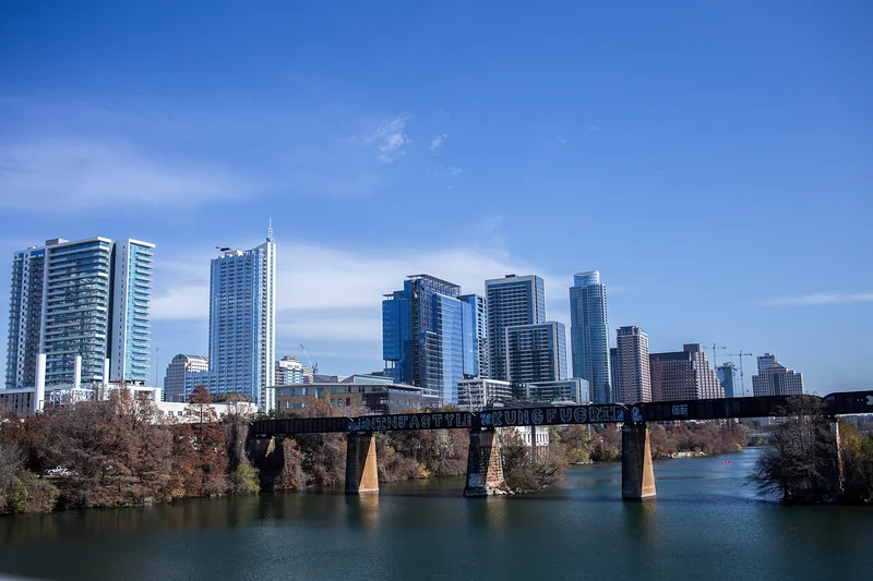 USA2016 94 — Austin (Etats-Unis)