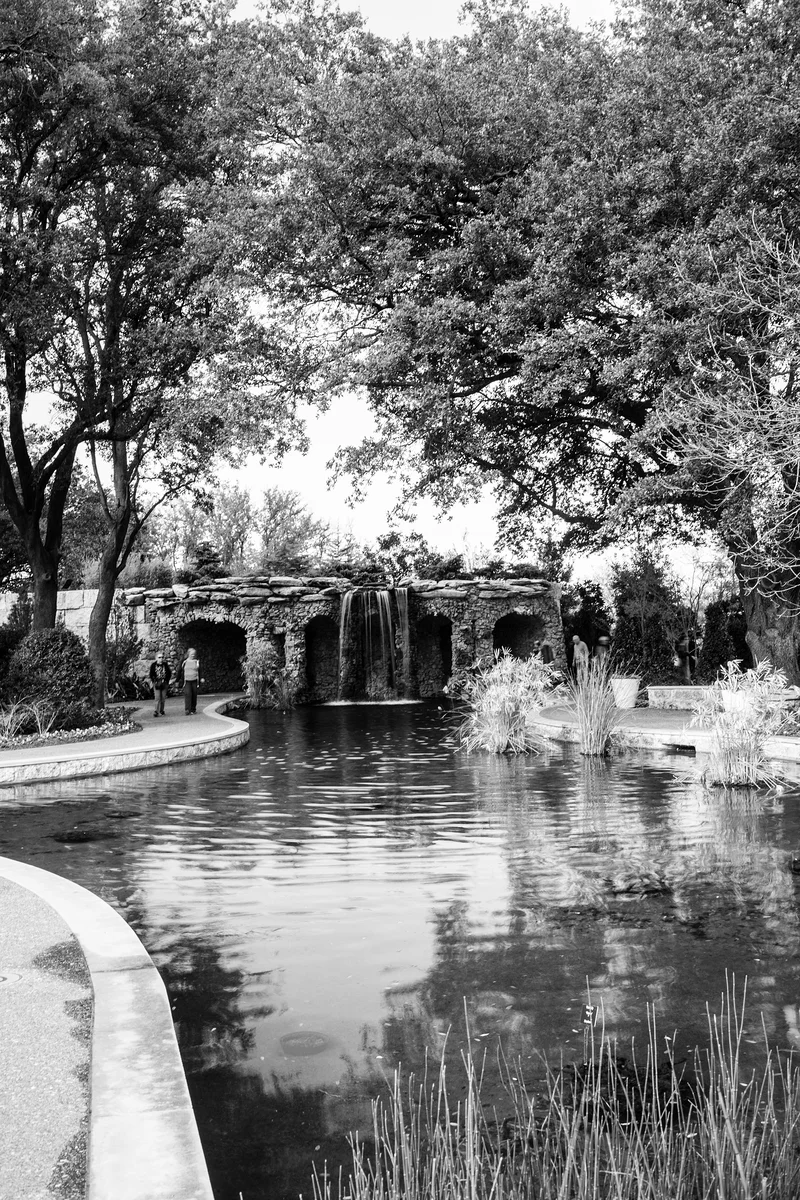 USA2016 101 — Dallas Arboretum and Botanical Garden (Etats-Unis)