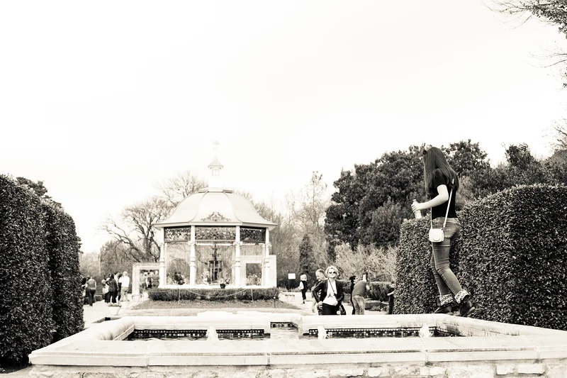 USA2016 118 — Dallas Arboretum and Botanical Garden (Etats-Unis)
