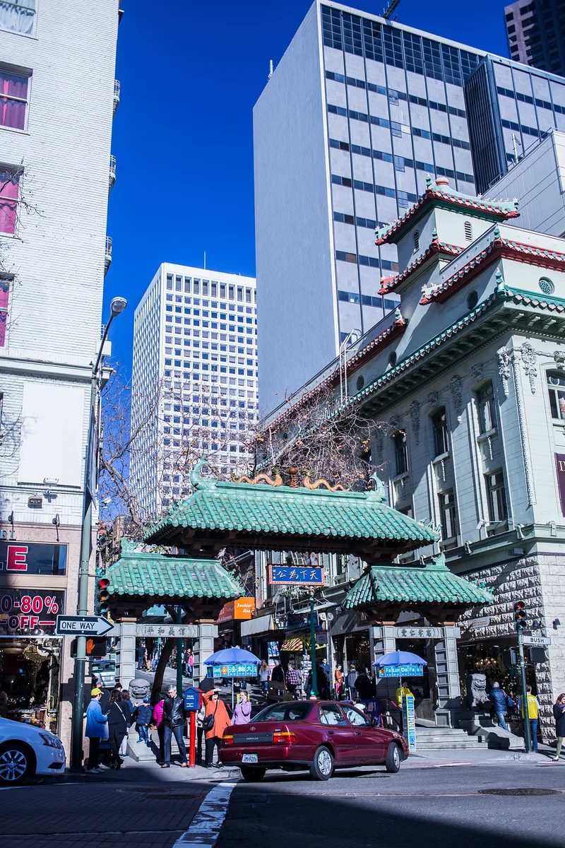USA2016 123 — San Francisco (Etats-Unis)