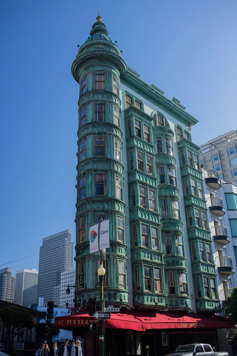 USA2016 130 — San Francisco (Etats-Unis)
