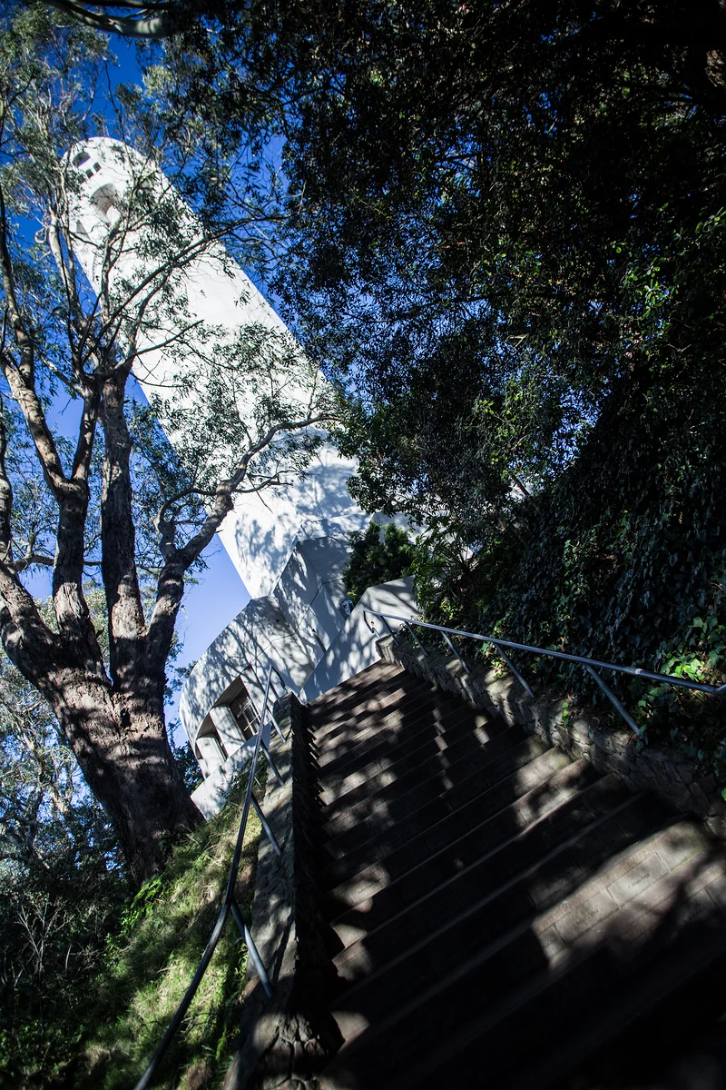 USA2016 140 — Coit Tower (Etats-Unis)