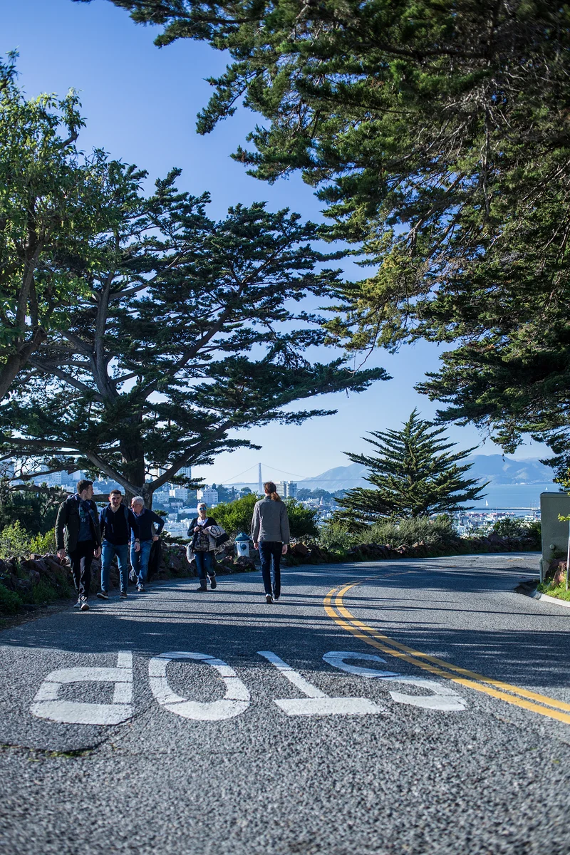 USA2016 141 — Coit Tower (Etats-Unis)