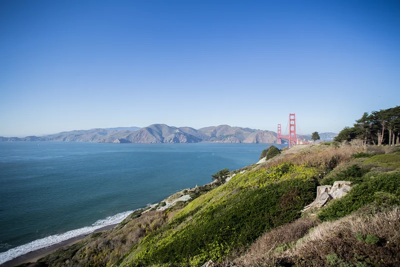 USA2016 168 — Golden Gate Bridge (Etats-Unis)
