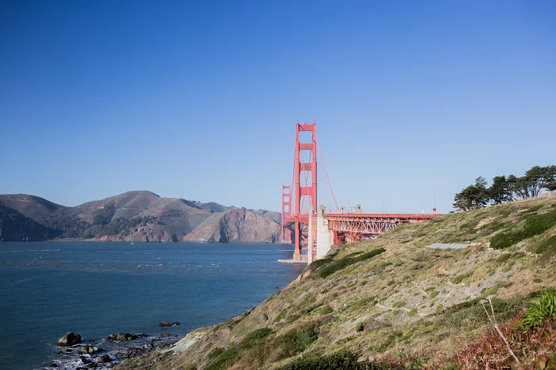 USA2016 169 — Golden Gate Bridge (Etats-Unis)