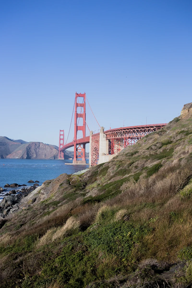 USA2016 171 — Golden Gate Bridge (Etats-Unis)