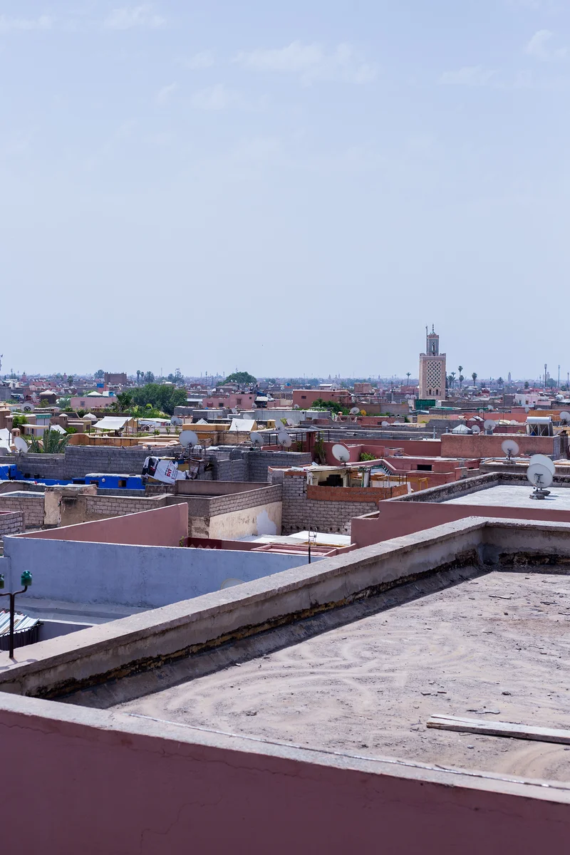 Marrakech 1