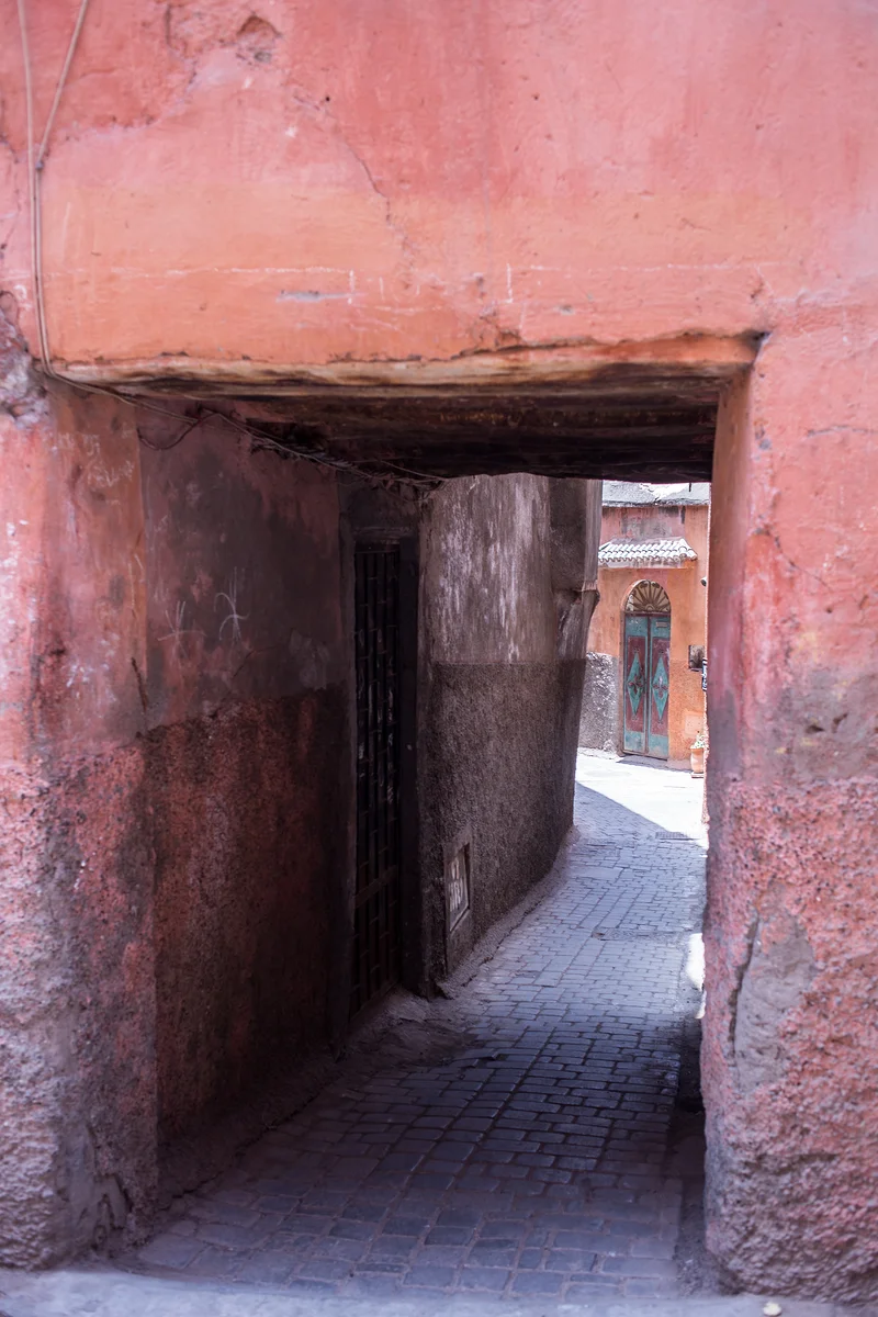 Marrakech 2