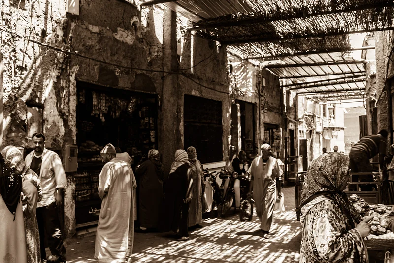 Marrakech