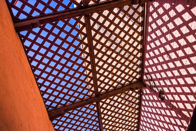 #8 Tombes saadiennes