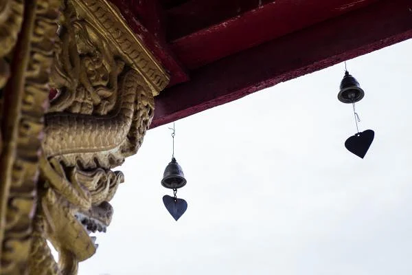 Lampang — Wat Phra Kaew Don Tao (temple) (Thaïlande)