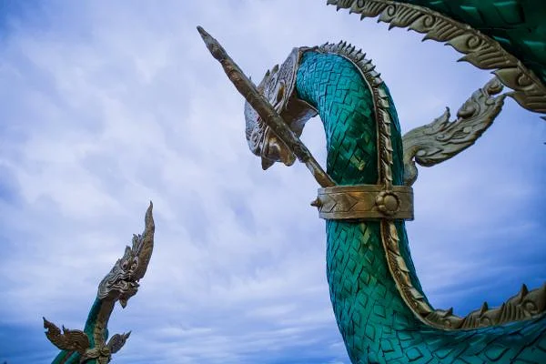 Nong Khai Nong Khai — Nong Khai (Thaïlande)