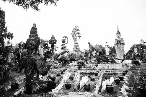 Nong Khai Nong Khai — Nong Khai (Thaïlande)