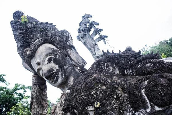 Nong Khai Nong Khai — Nong Khai (Thaïlande)