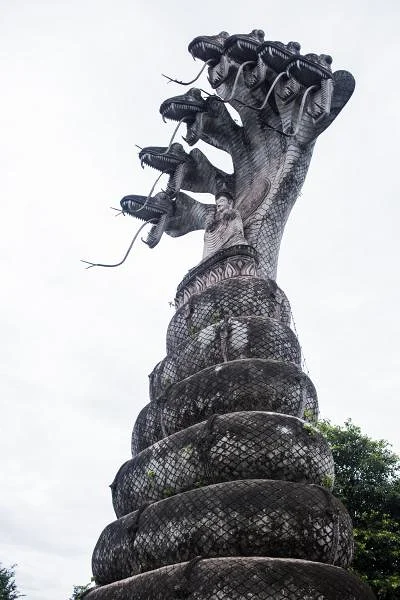 Nong Khai Nong Khai — Nong Khai (Thaïlande)