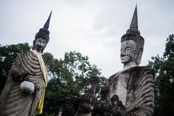 Nong Khai Nong Khai — Nong Khai (Thaïlande)