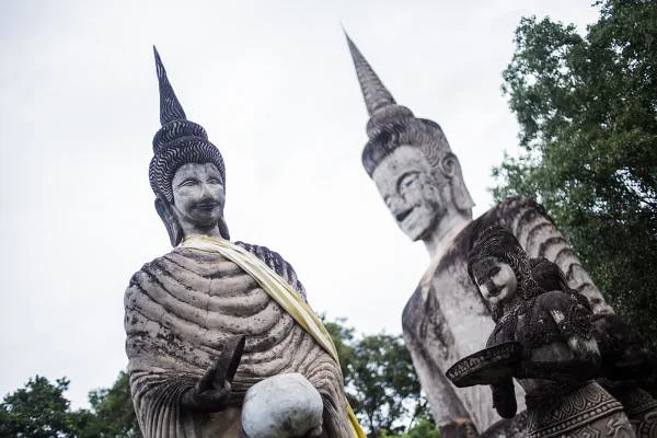 Nong Khai Nong Khai — Nong Khai (Thaïlande)