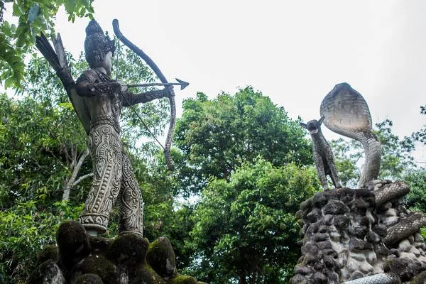 Nong Khai Nong Khai — Nong Khai (Thaïlande)