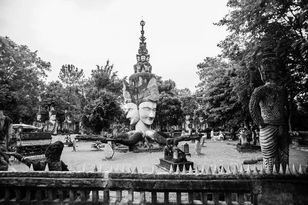 Nong Khai Nong Khai — Nong Khai (Thaïlande)