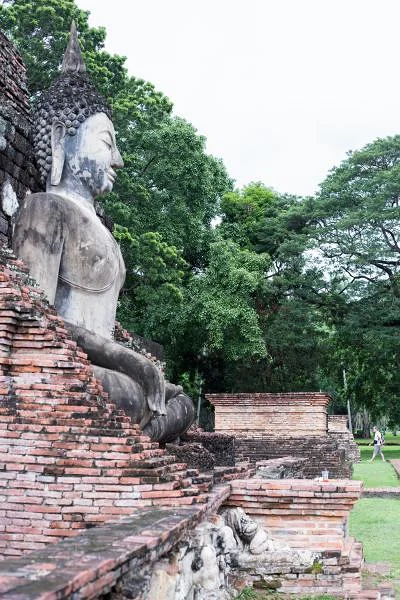 Sukhothai — Sukhothai (Thaïlande)