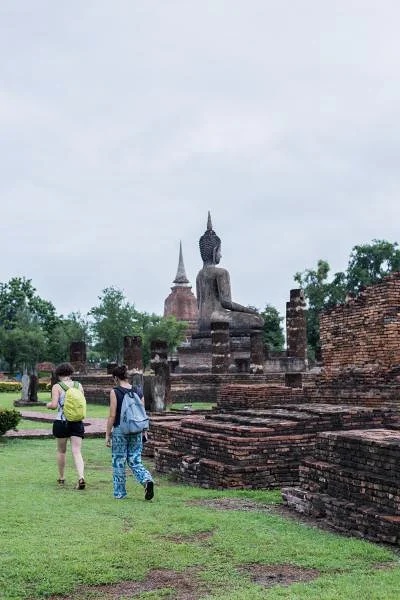Sukhothai (Thaïlande)