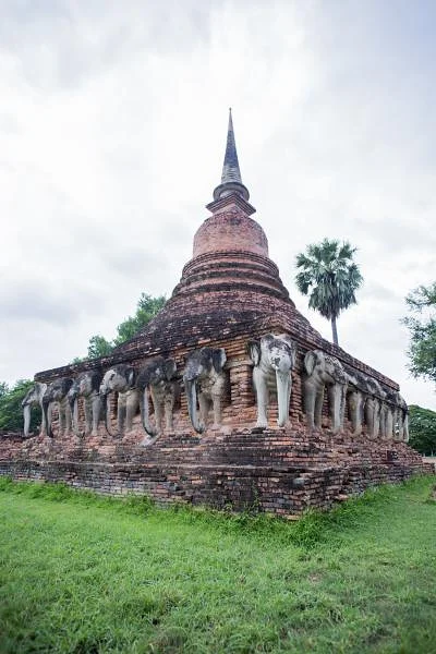 Sukhothai — Sukhothai (Thaïlande)