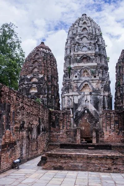 Sukhothai — Sukhothai (Thaïlande)