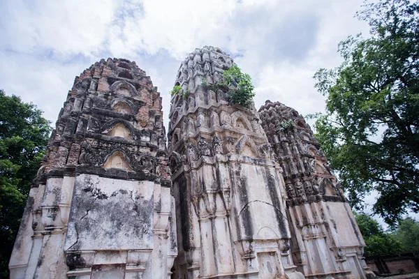 Sukhothai — Sukhothai (Thaïlande)