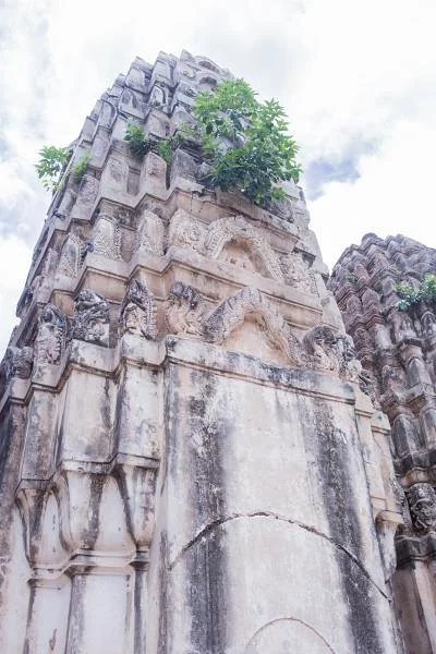 Sukhothai — Sukhothai (Thaïlande)