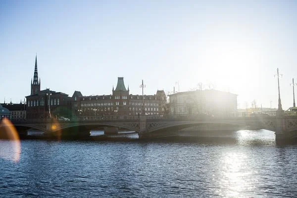 Stockholm — Stockholm (Suède)