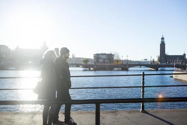 Stockholm — Stockholm (Suède)