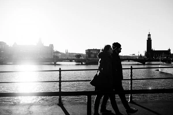 Stockholm — Stockholm (Suède)