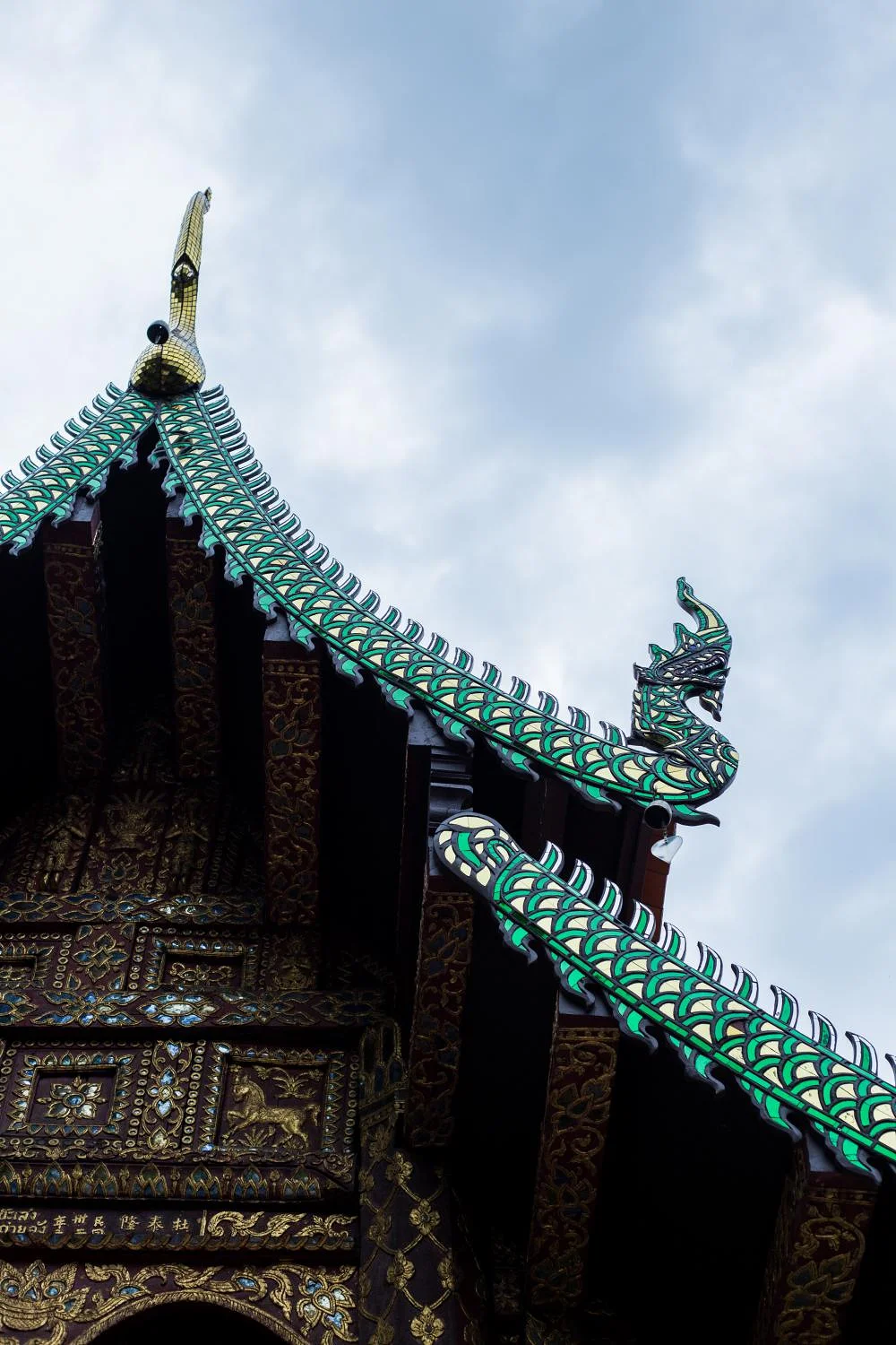 Chiang Mai — Chiang Mai (Thaïlande)