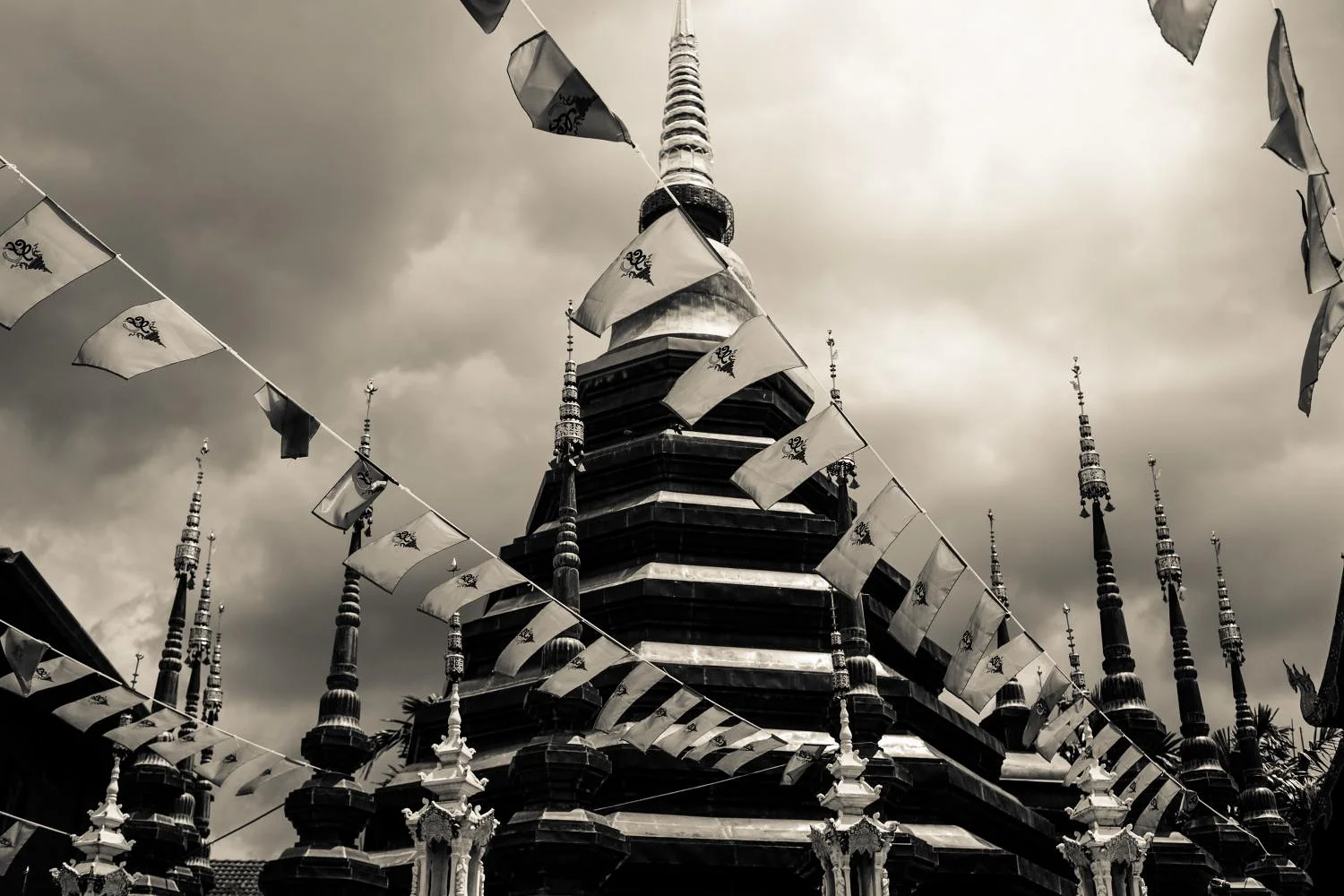 Chiang Mai — Chiang Mai (Thaïlande)