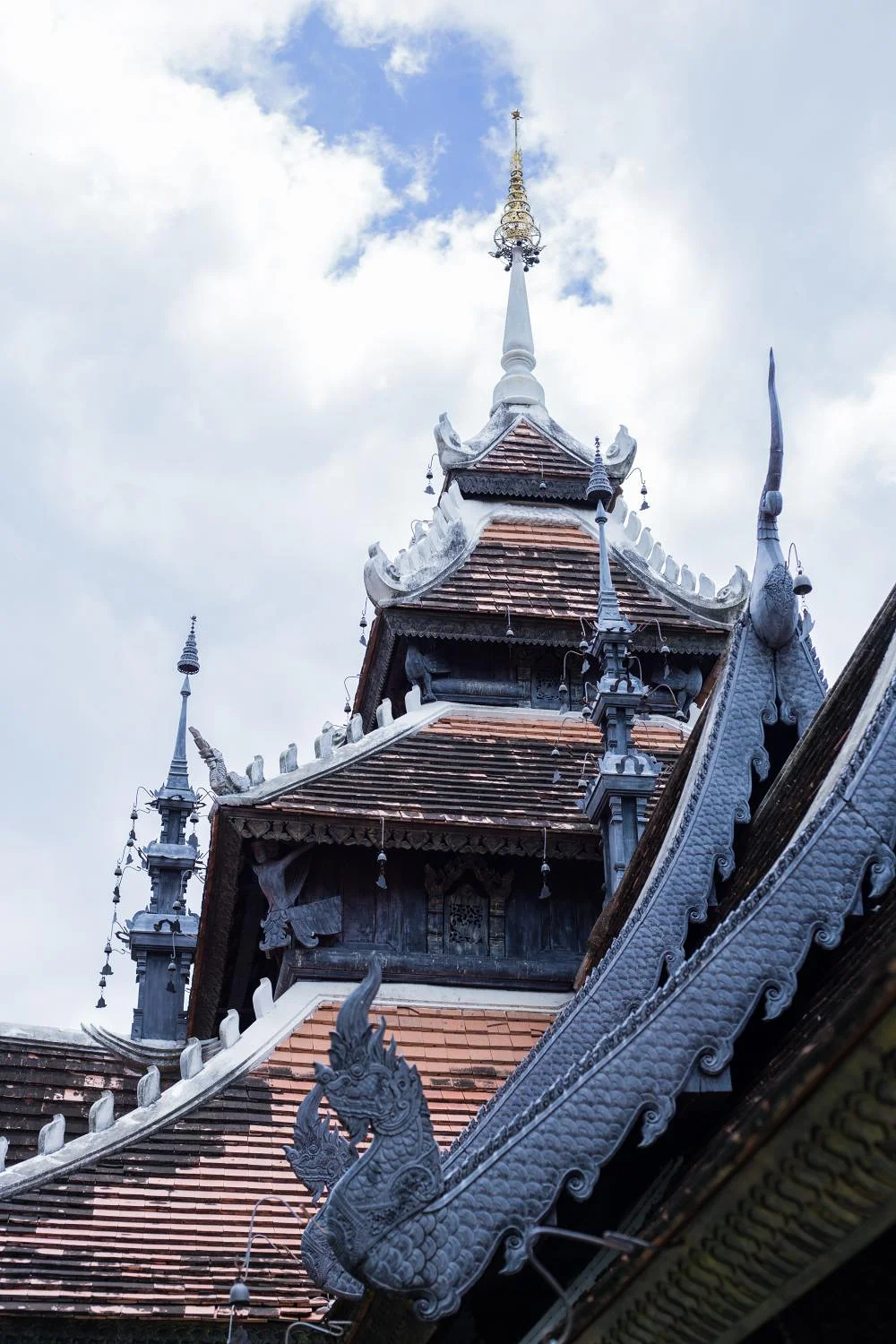 Chiang Mai — Chiang Mai (Thaïlande)