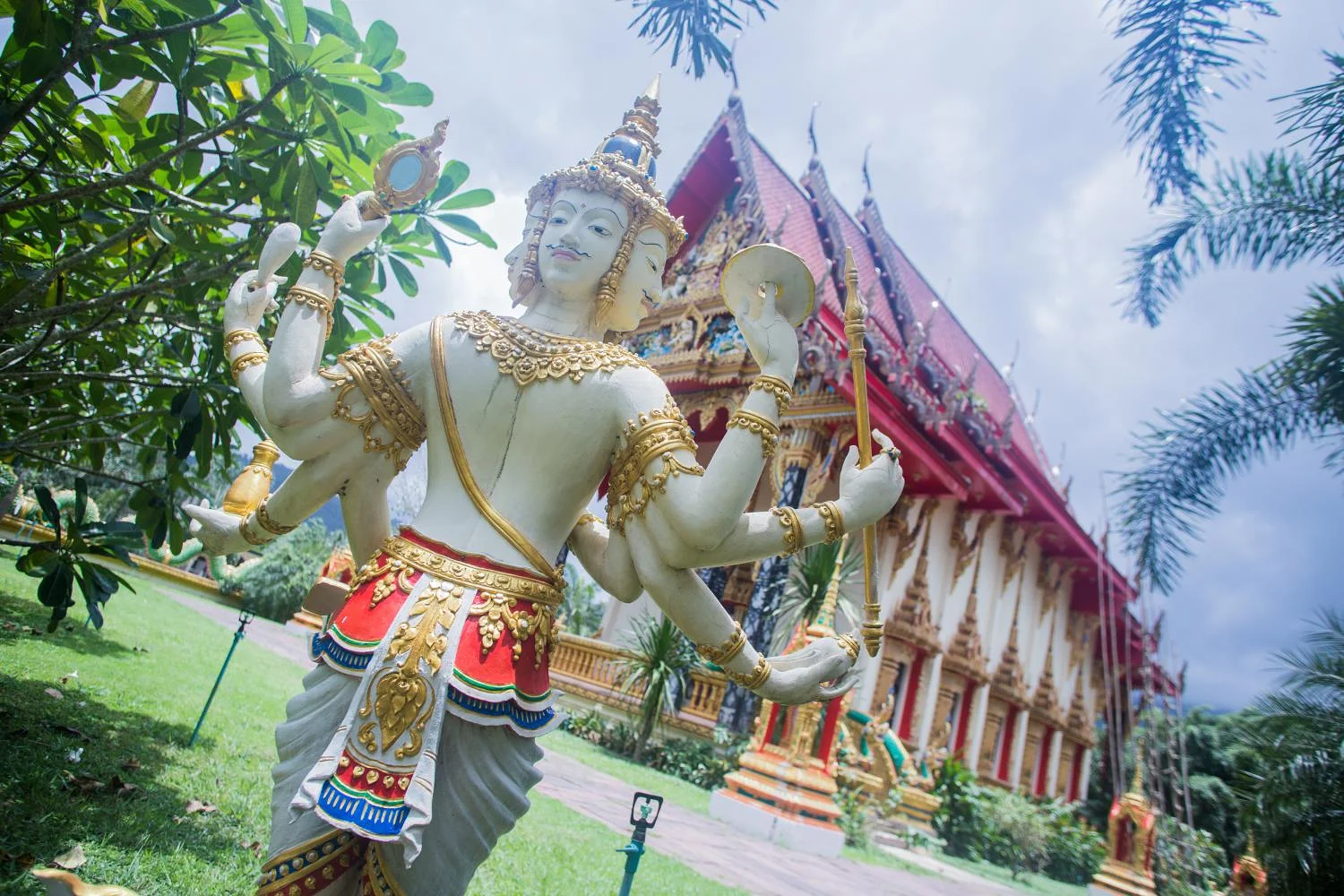 Koh Chang — Ko Chang (Thaïlande)