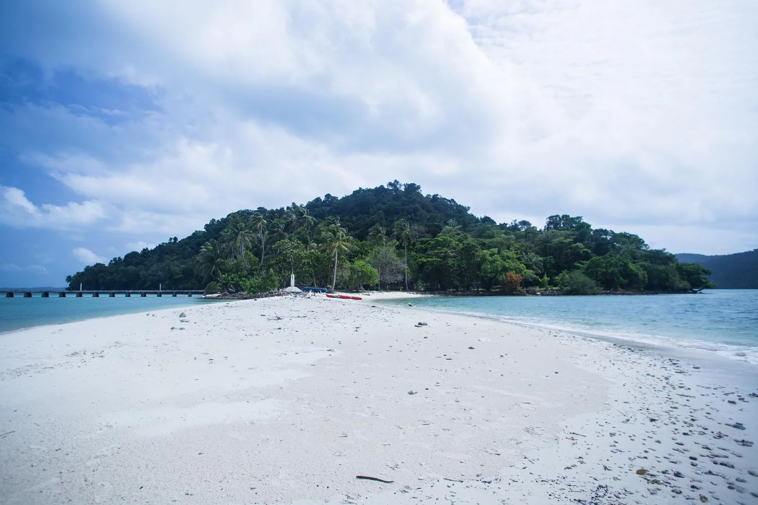 Koh Chang — Ko Chang (Thaïlande)