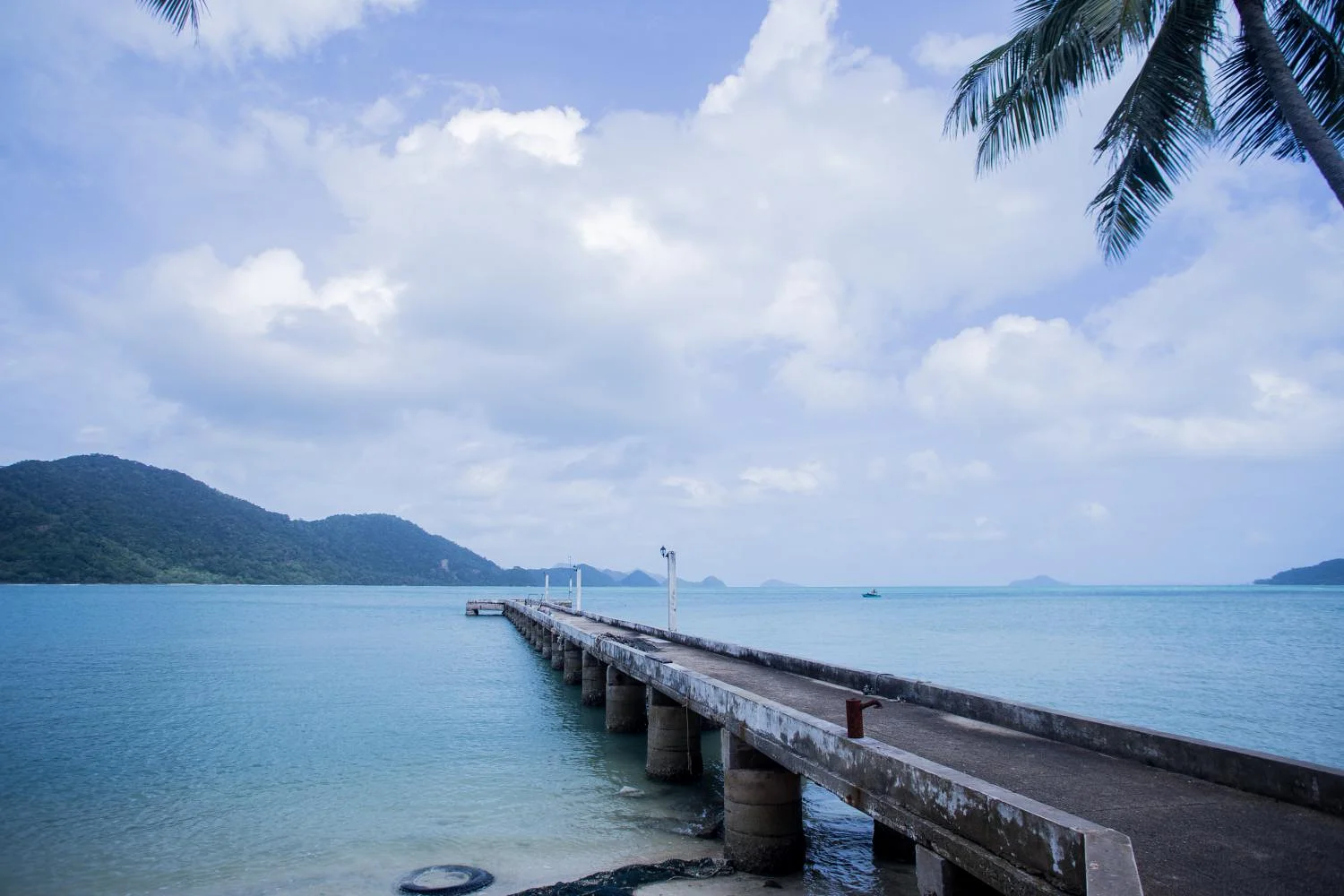 Koh Chang — Ko Chang (Thaïlande)