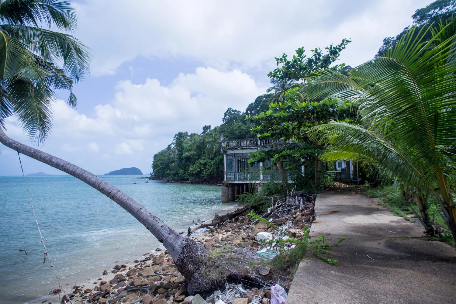 Koh Chang — Ko Chang (Thaïlande)