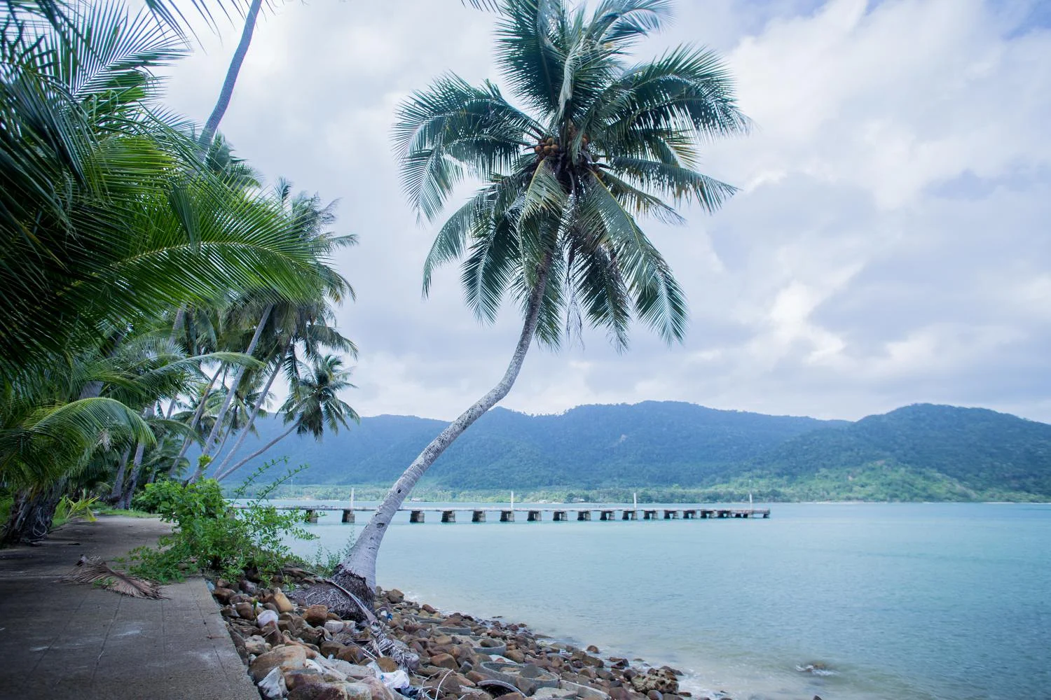 Koh Chang — Ko Chang (Thaïlande)