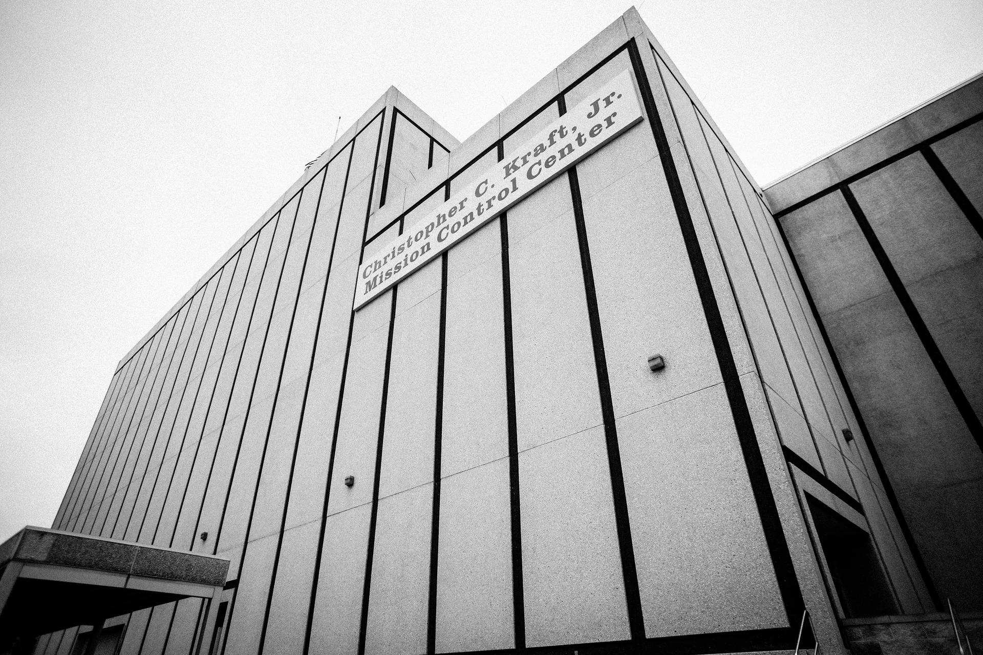Houston space center 3 — Centre spatial de Houston (Etats-Unis)