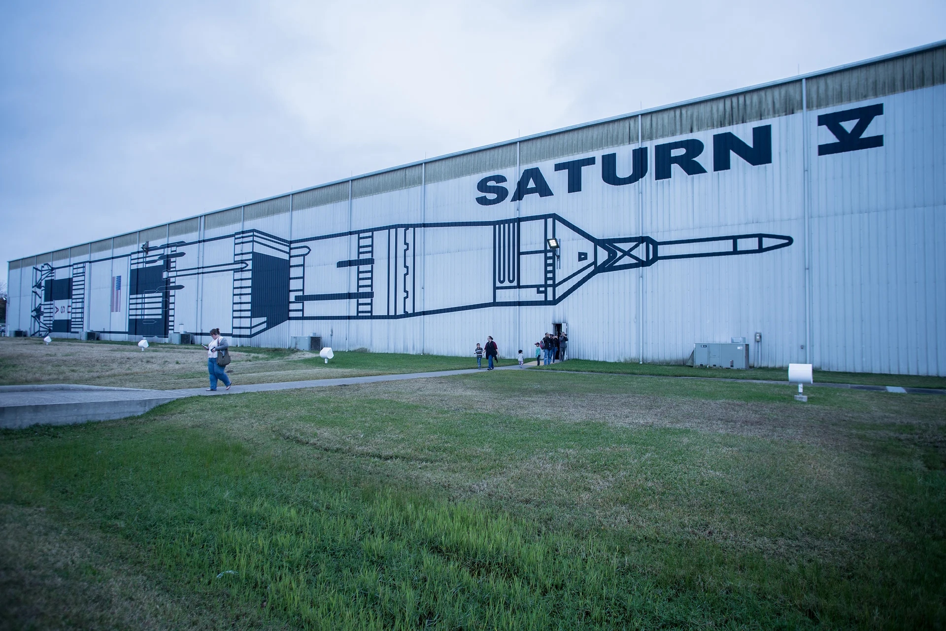Houston space center 15 — Centre spatial de Houston (Etats-Unis)